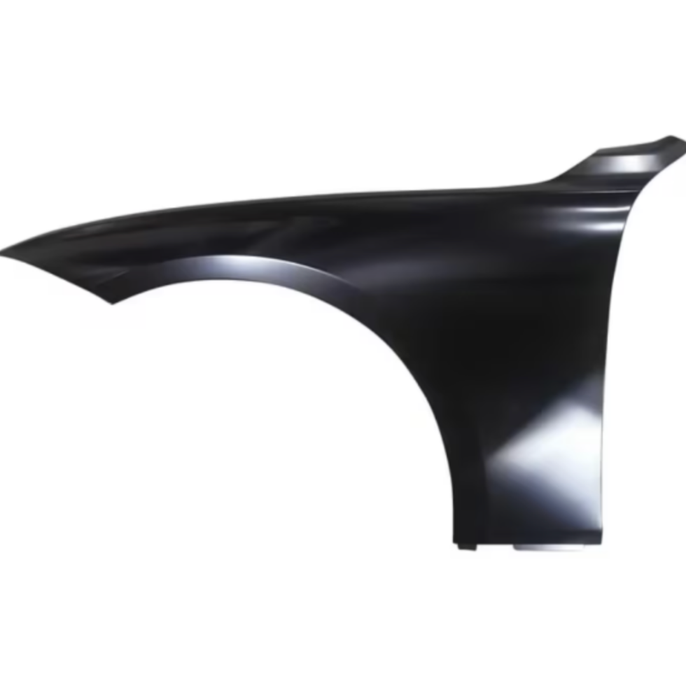 F30 FENDER LOOK M3
