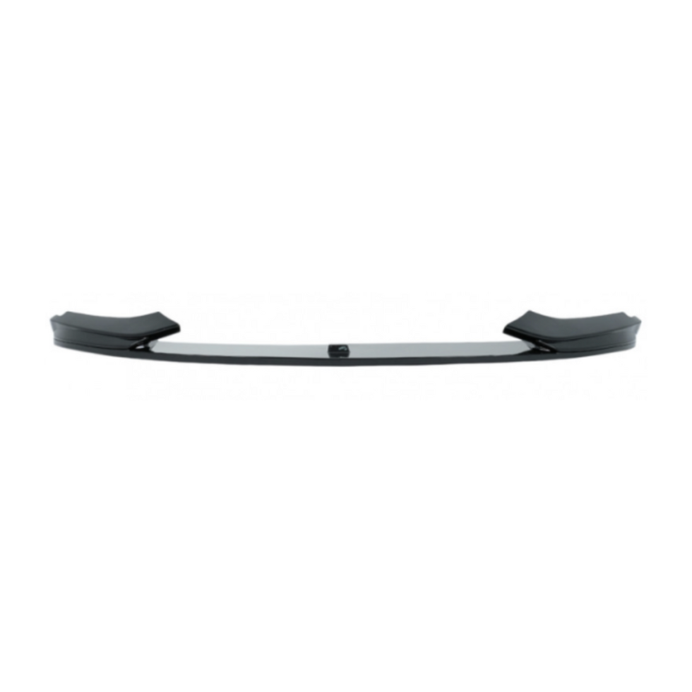 F32 LIP DELANTERO LOOK M PERFORMANCE NEGRO BRILLANTE