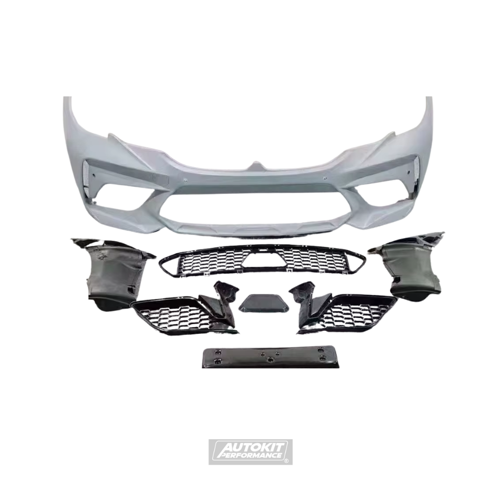 G20 PARACHOQUE DELANTERO PRE LCI  LOOK M2 COMPETICION