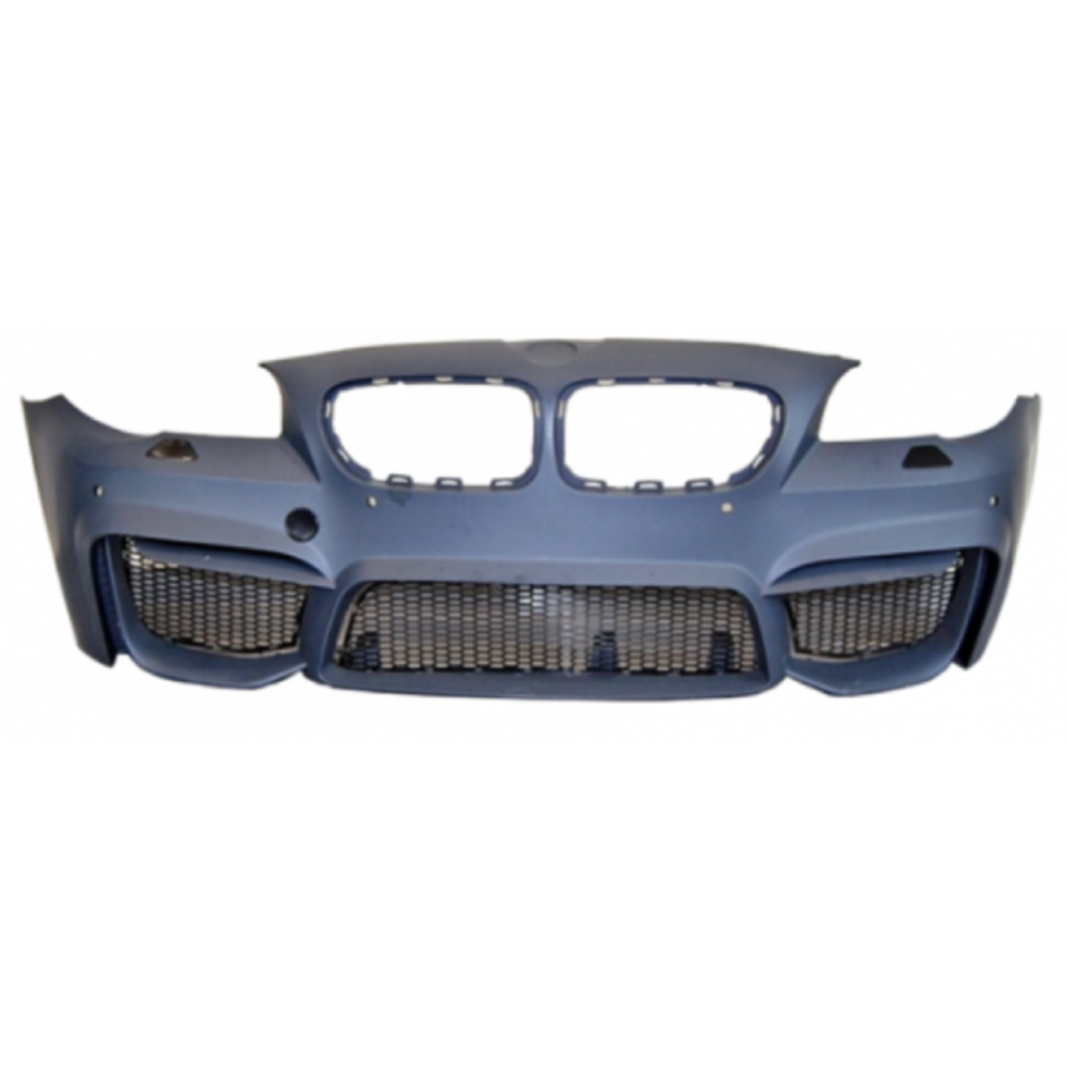 F10 PARACHOQUE DELANTERO LOOK M4