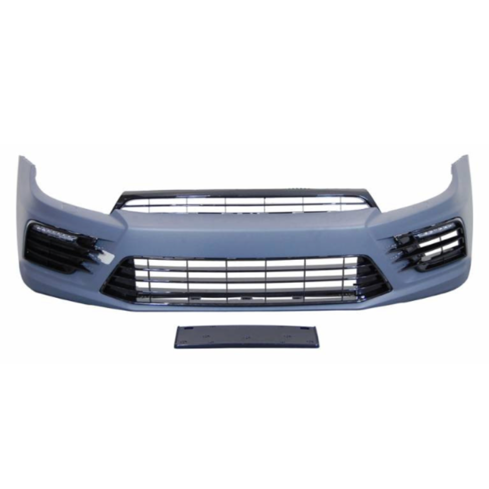 SCIROCCO F2 PARACHOQUE DELANTERO LOOK R 2016+