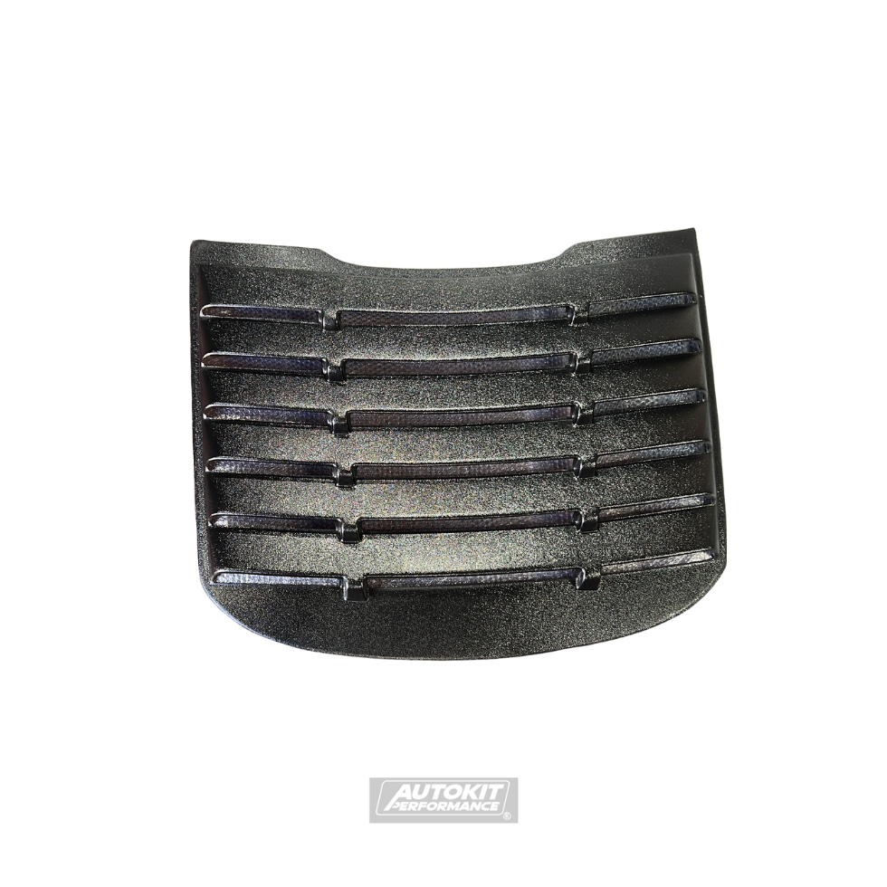 MUSTANG VENTILACION TRASERA LOOK GT350