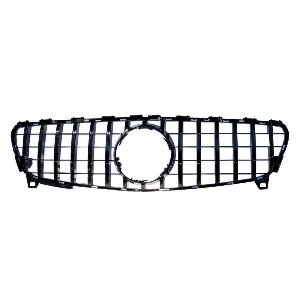 MASCARA W176 LOOK GT