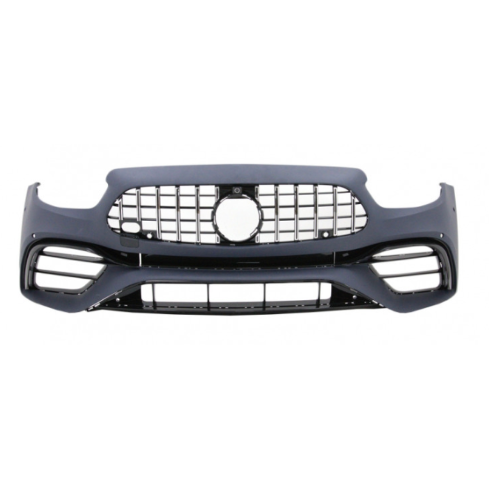 W213 PARACHOQUE DELANTERO LOOK E63 AMG