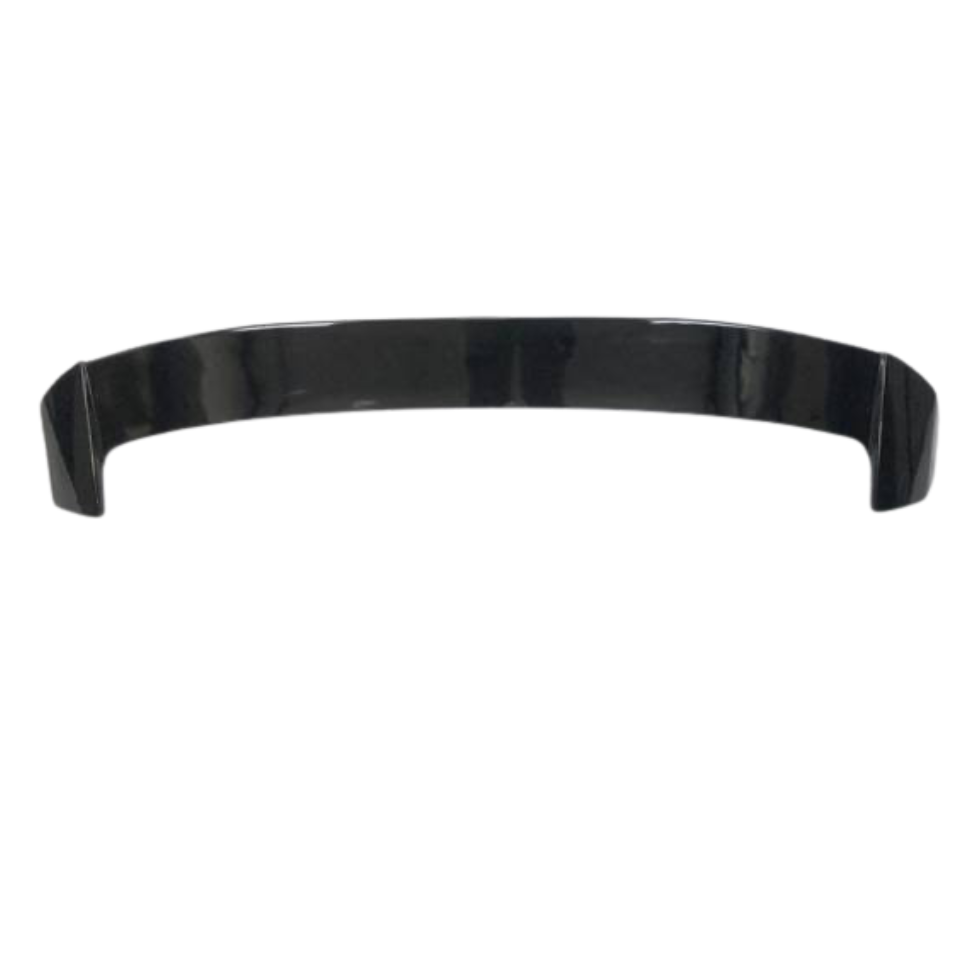 BMW F20/21 LCI LOOK M4 ALERON NEGRO GLOSS