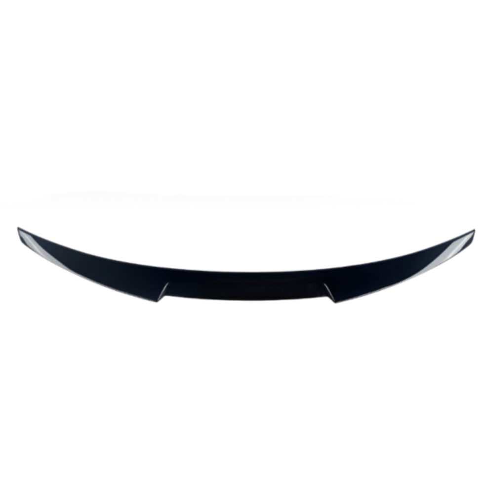 F22 LOOK M4 ALERON NEGRO GLOSS