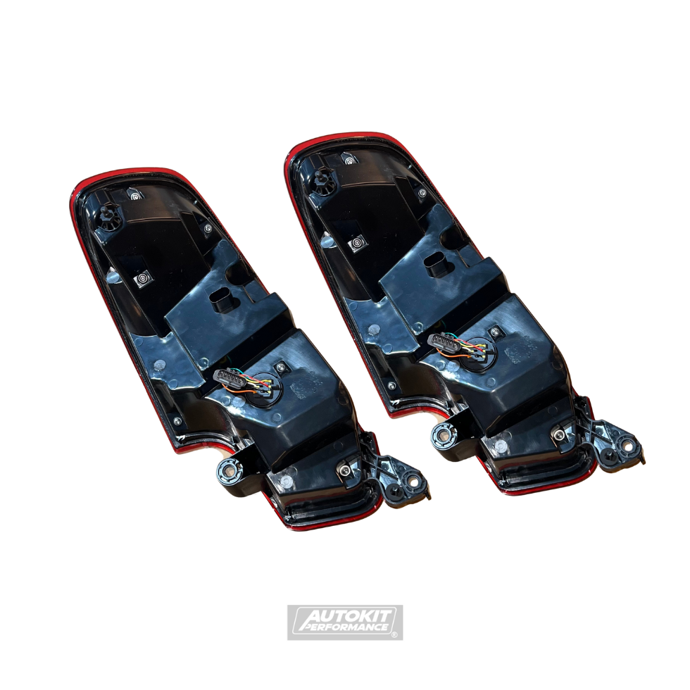 BMW F22 LOOK M FOCO OPTICO TRASERO - Imagen 2