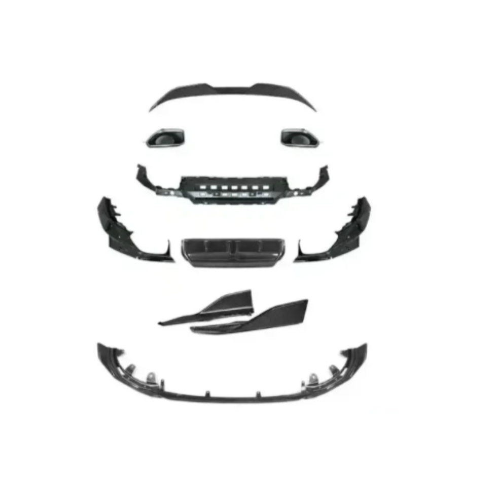 BMW G42 AEROKIT MTECH