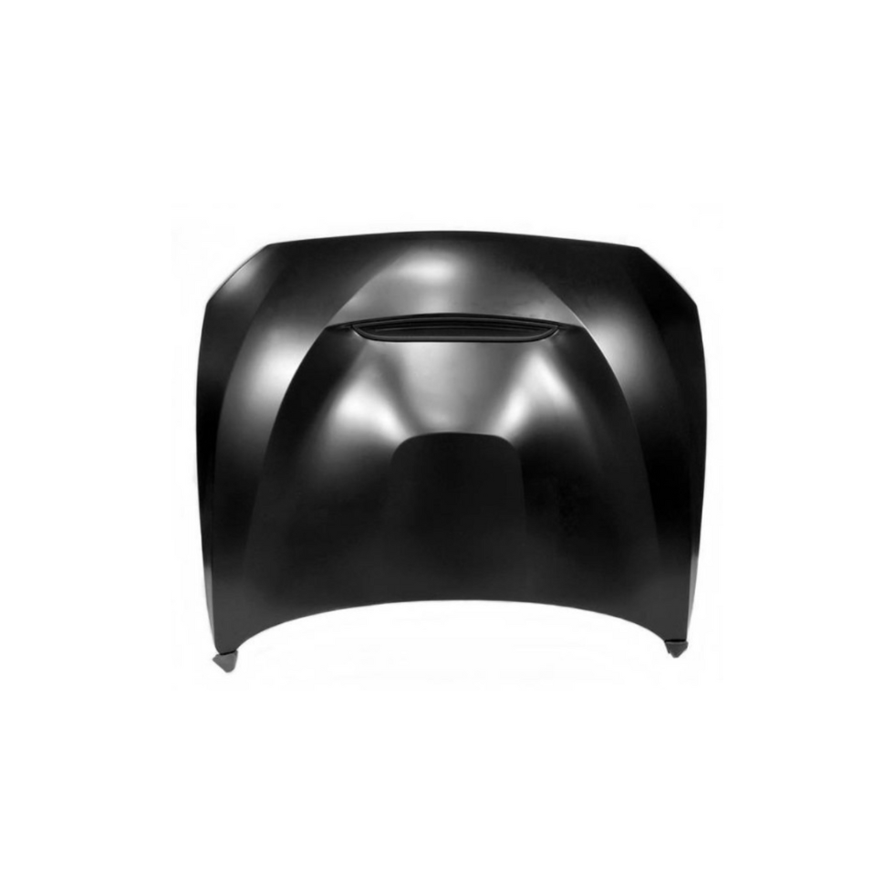 BMW F20 LCI F20/22 CAPOT LOOK CS ALUMINIO LOOK GTS