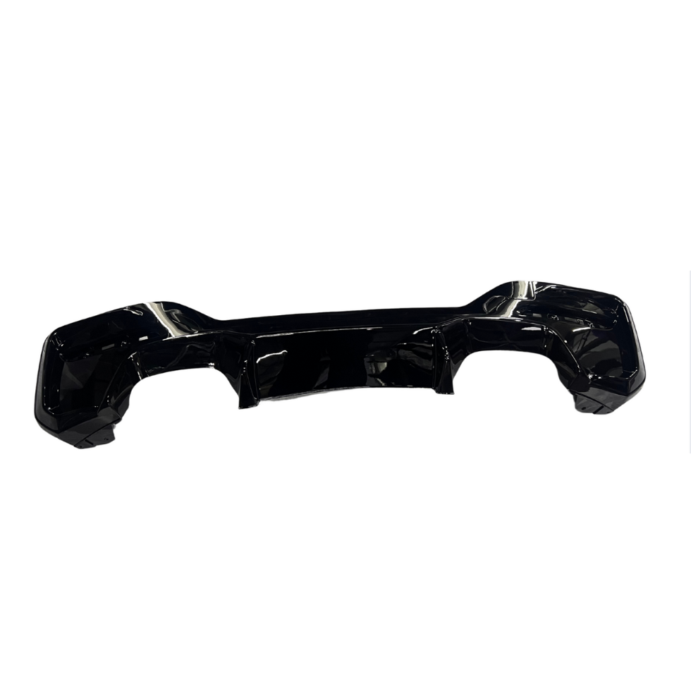 F20 LCI look M2  PERFORMANCE NEGRO BRILLANTE