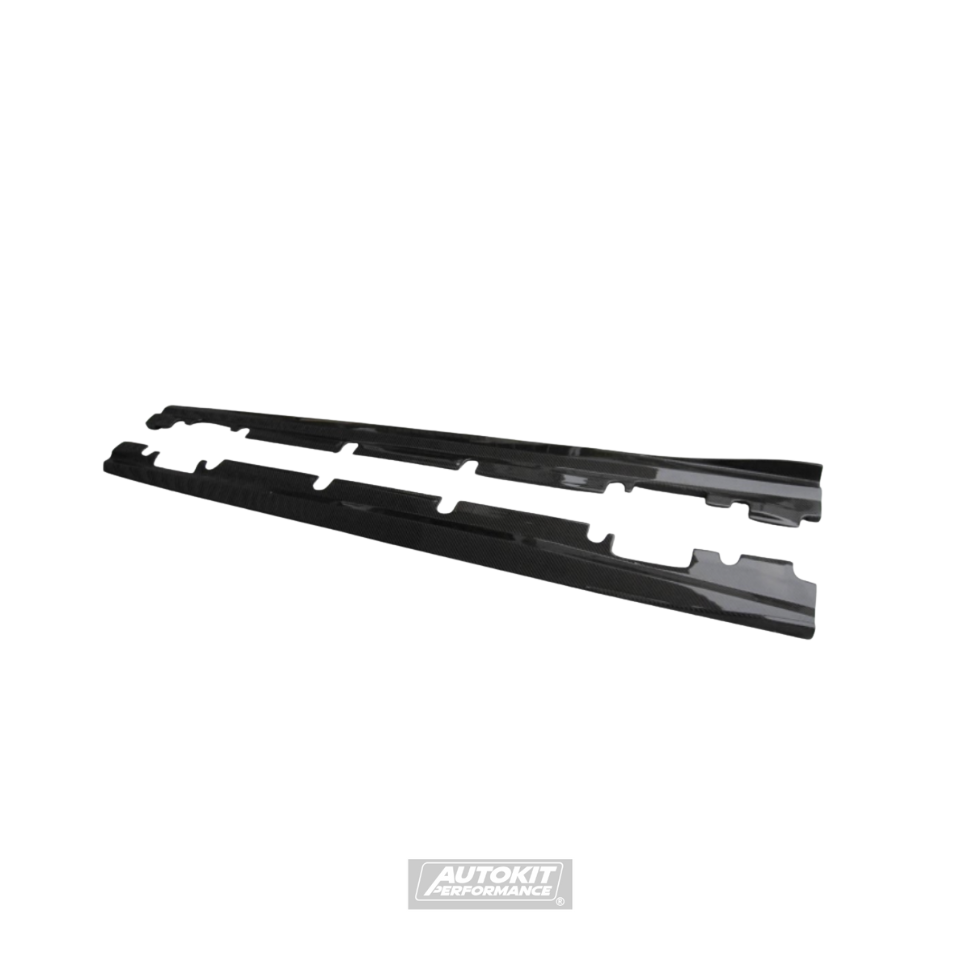 MERCEDES BENZ W117 FALDONES