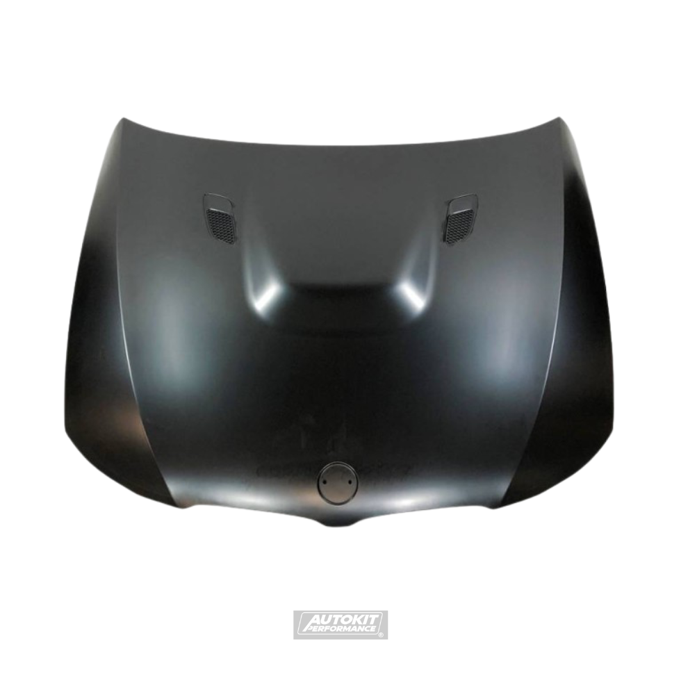 BMW E90 LCI Capot GTS