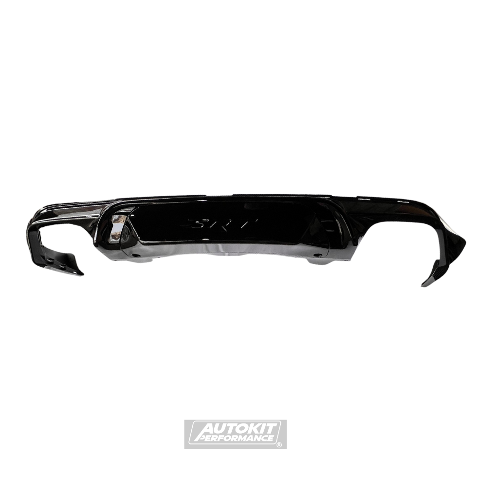 DOGDE	SRT DIFUSOR SRT 16-23