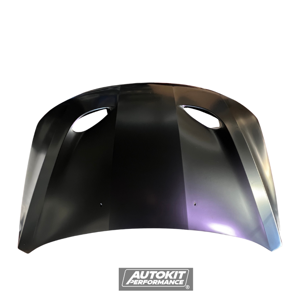 DOGDE	SRT CAPOT ALUMINIO 2016 - 2023