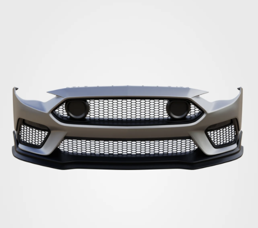 PARACHOQUE DELANTERO FORD MUSTANG MACH 1
