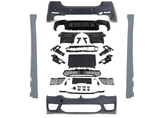 BMW G30 18-20 BODYKIT BODY KIT LOOK M5