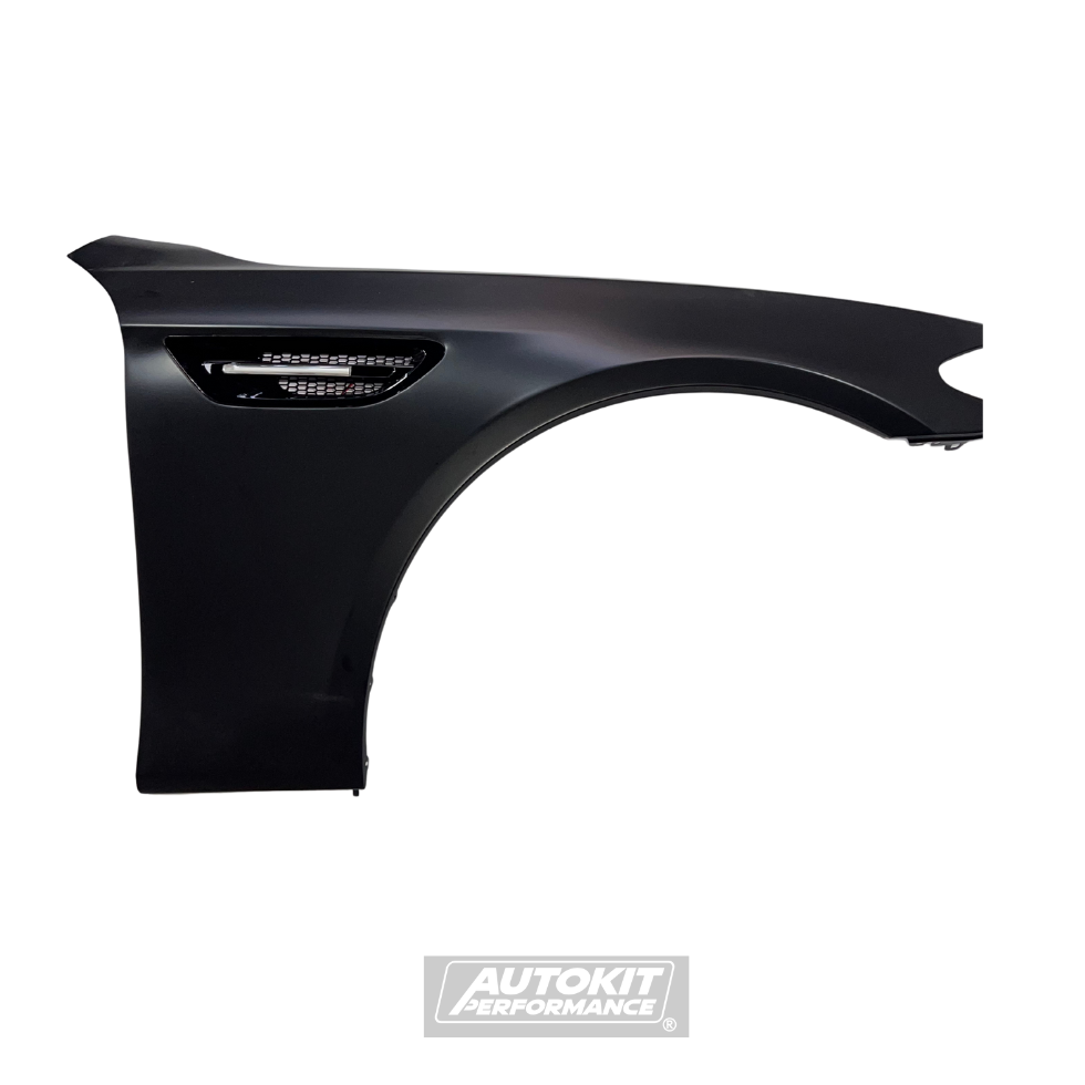 BMW F10 FENDERS LOOK M5