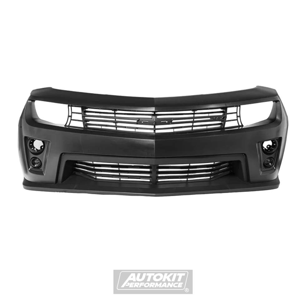 CHEVROLET CAMARO PARACHOQUE DELANTERO LOOK ZL1 10-13