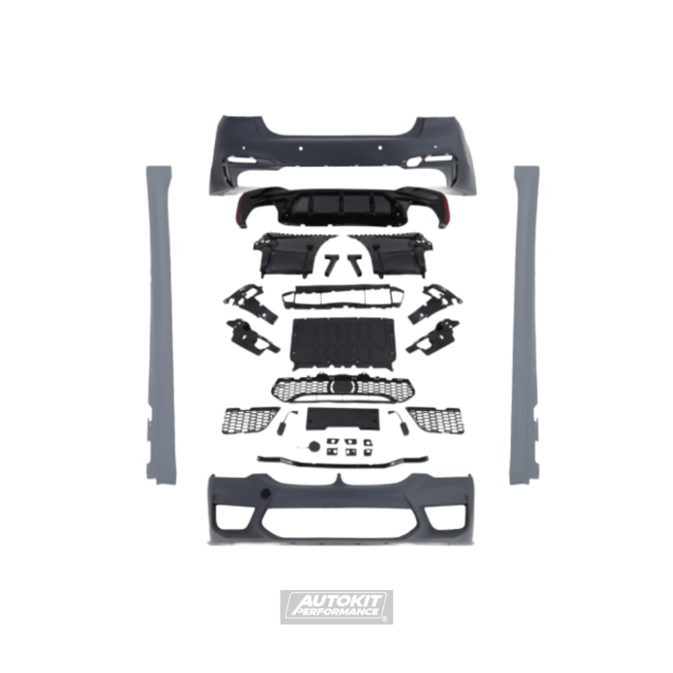 BMW G30 18-20 BODYKIT BODY KIT LOOK M5