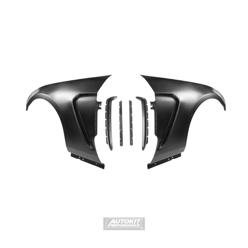 FORD MUSTANG FENDER  GT 500