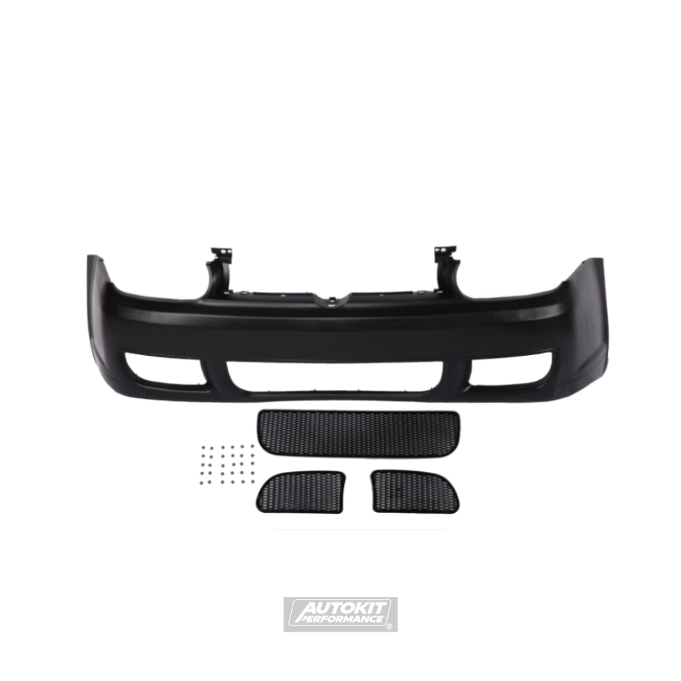 VOLKWAGEN R32 LOOK R PARACHOQUE DELANTERO