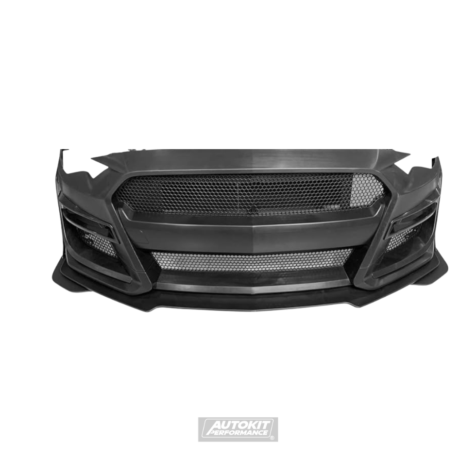 PARACHOQUE DELANTERO FORD MUSTANG LOOK SHELBY GT500