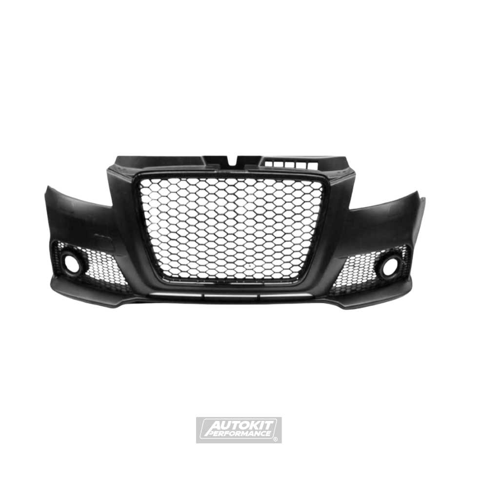 AUDI A3 / S3 LOOK RS3 2013-15	PARACHOQUE  DELANTERO LOOK RS3