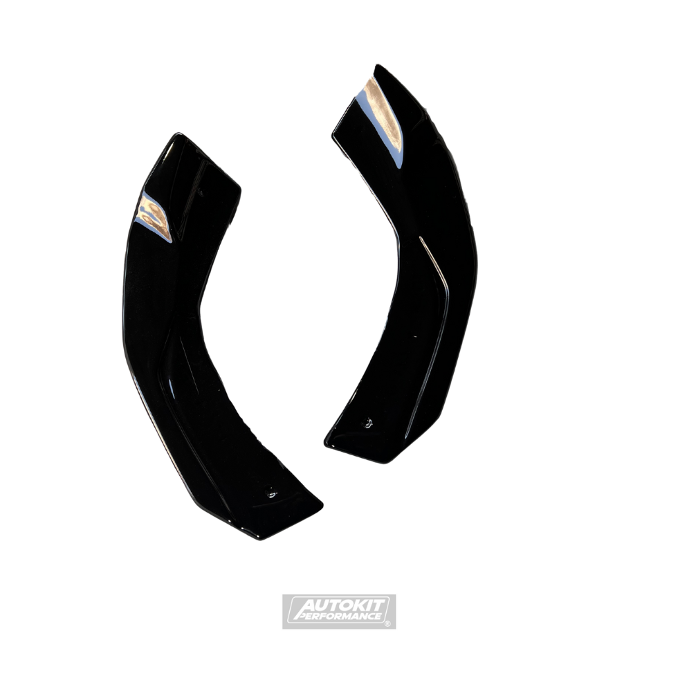 MERCEDES BENZ W177 MAXTON SPLITTER TRASERO MAXTON 