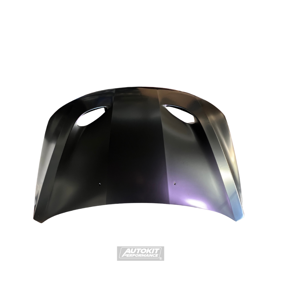 DOGDE	SRT CAPOT ALUMINIO 2016 - 2023