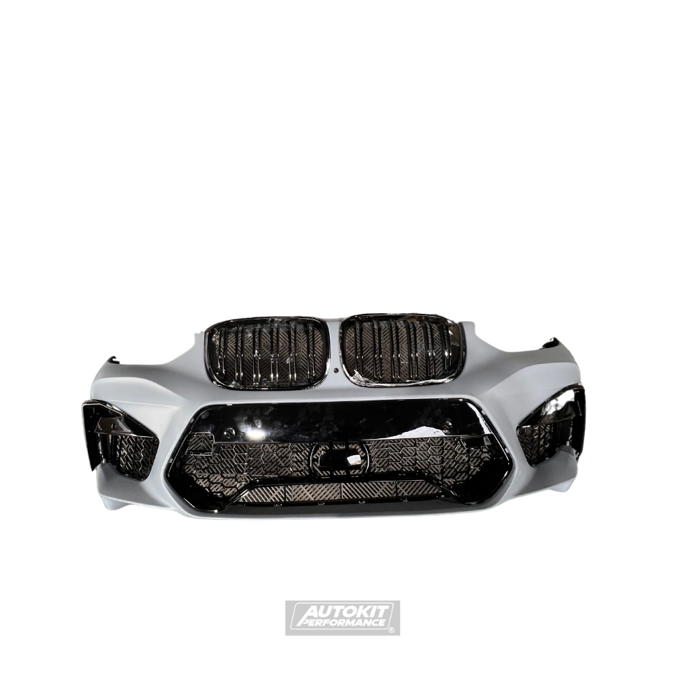 BMW X3 LOOK x3M G01	PARACHOQUE DELANTERO