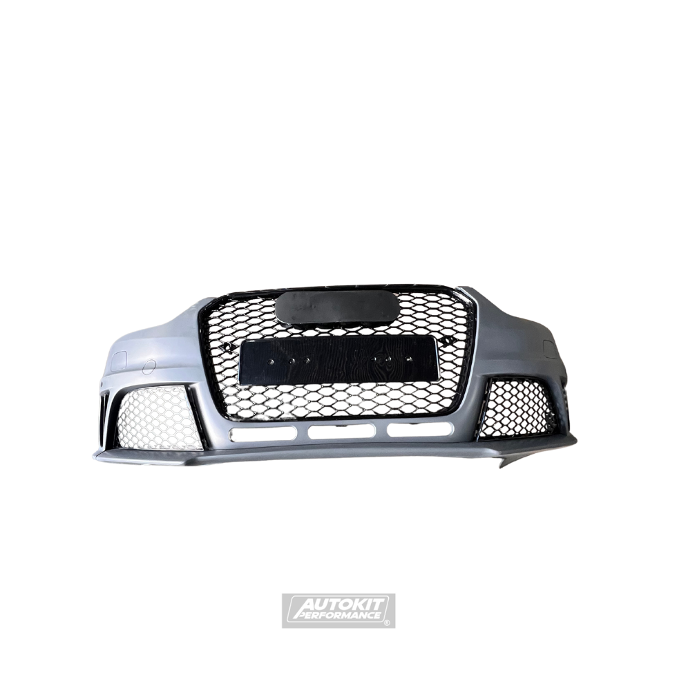 AUDI 2013 PARACHOQUE DELANTERO LOOK RS4