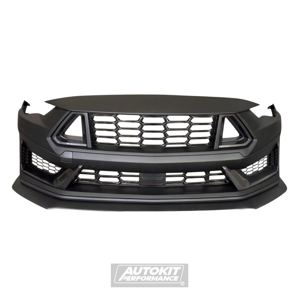 FORD MUSTANG DARK HORSE PARACHOQUE DELANTERO  18-22