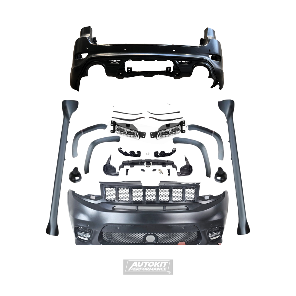DOGDE SRT 16-23 BODY KIT