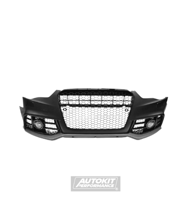 AUDI RS5 LOOK RS5 13-15  PARACHOQUE DELANTERO