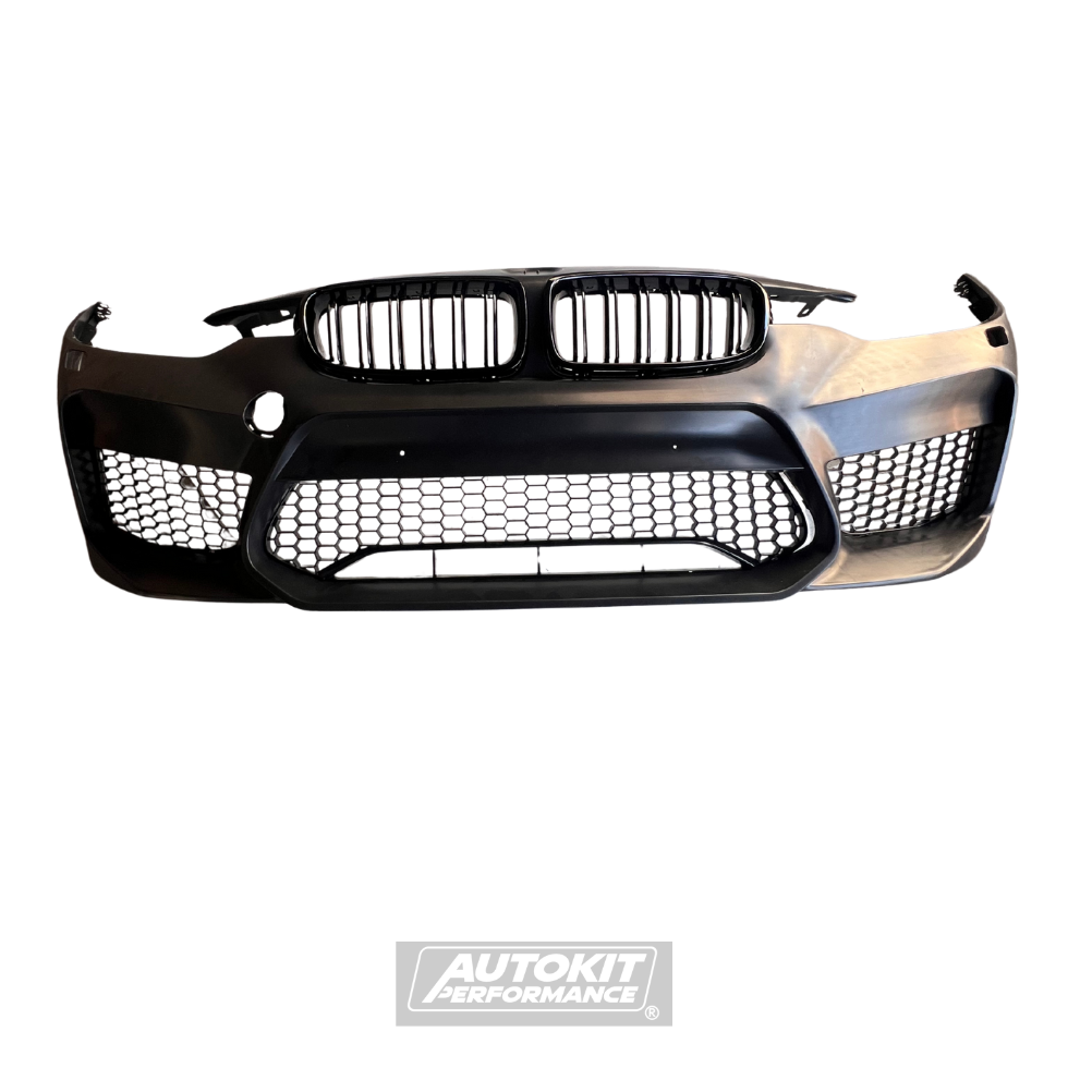 BMW F30 LOOK G30 M5 PARACHOQUE DELANTERO