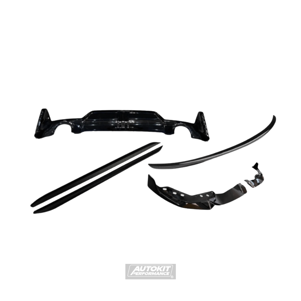 BMW G20 AEROKIT LOOK M4