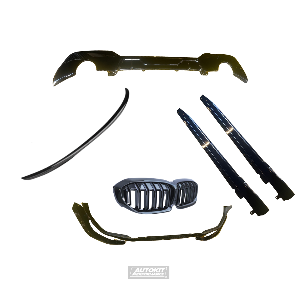 BMW G20 AEROKIT LOOK M3 PRE LCI