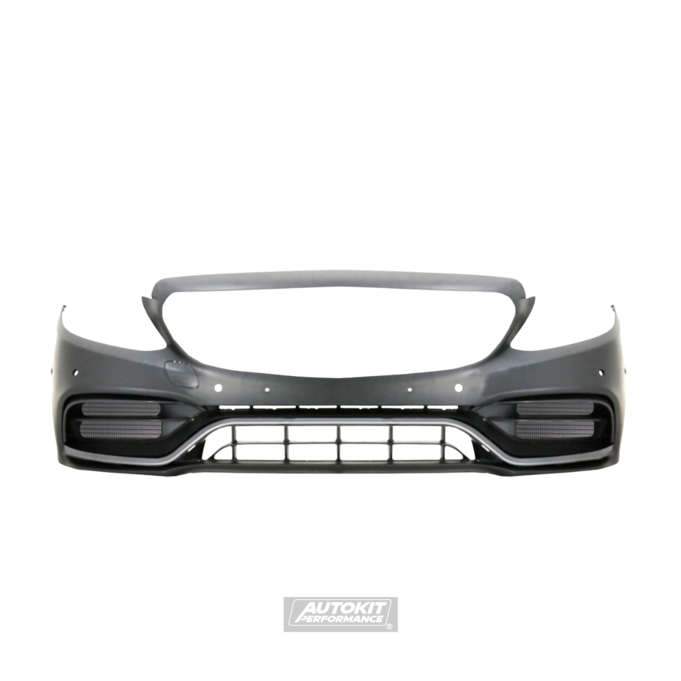 C205 PARACHOQUE DELANTERO LOOK AMG