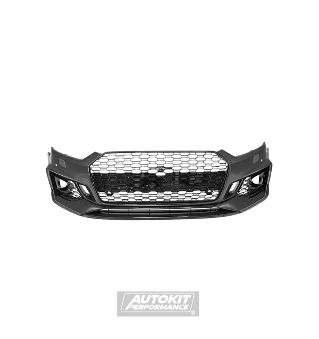 AUDI RS5 LOOK RS5 16-19  PARACHOQUE DELANTERO