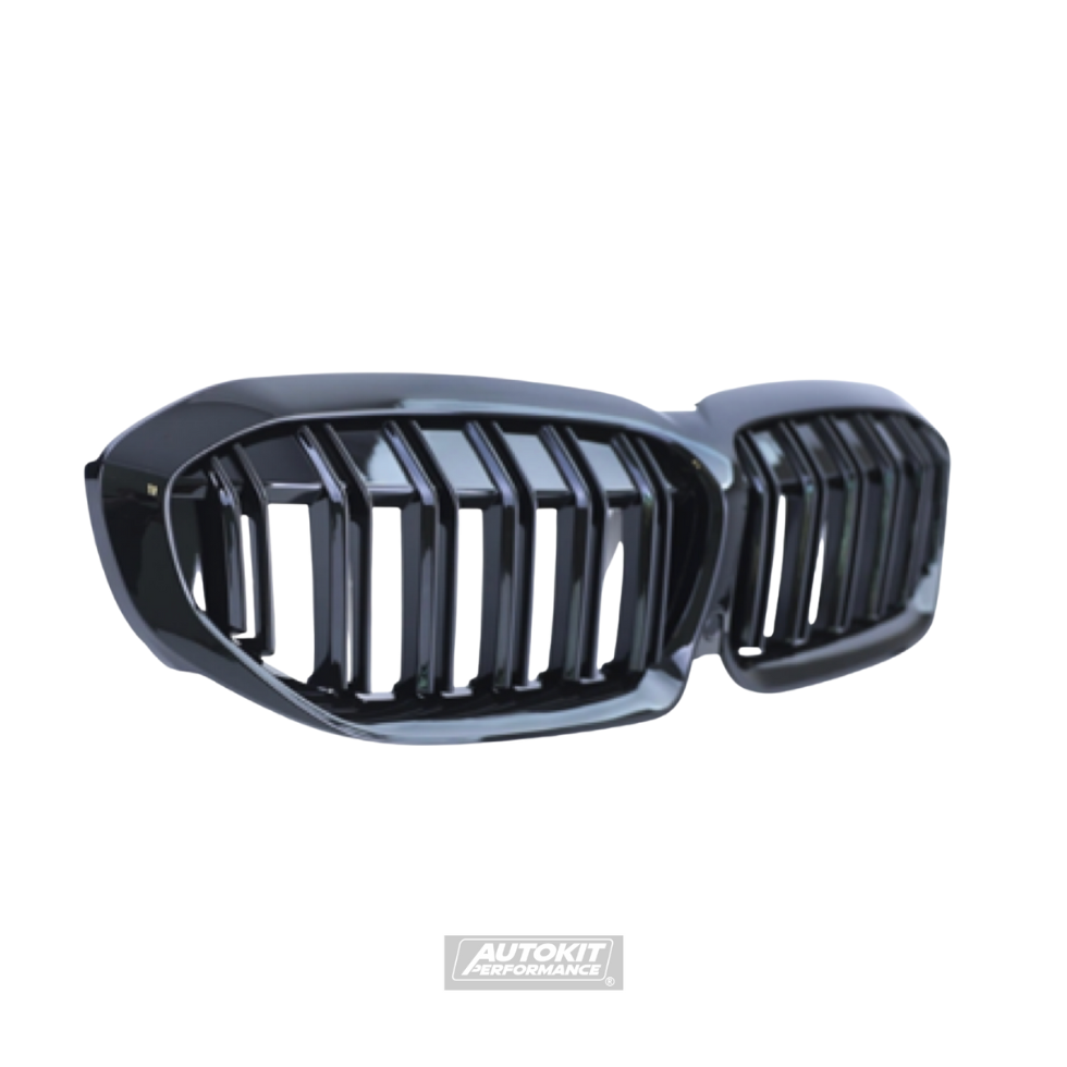 G20 MASCARA NEGRO BRILLANTE