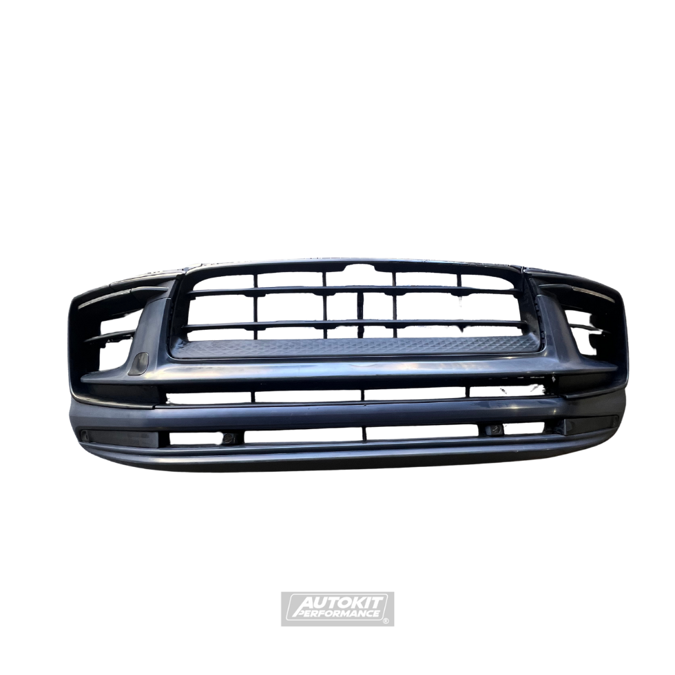 PARACHOQUE DELANTERO PORSHE MACAN INCLUYE DIFUSOR +2013