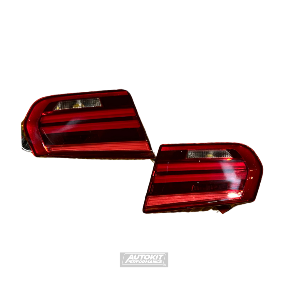 BMW F30 FOCO OPTICO TRASERO - Imagen 3