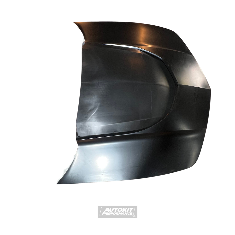 CAMARO CAPOT 5TA GENERACION