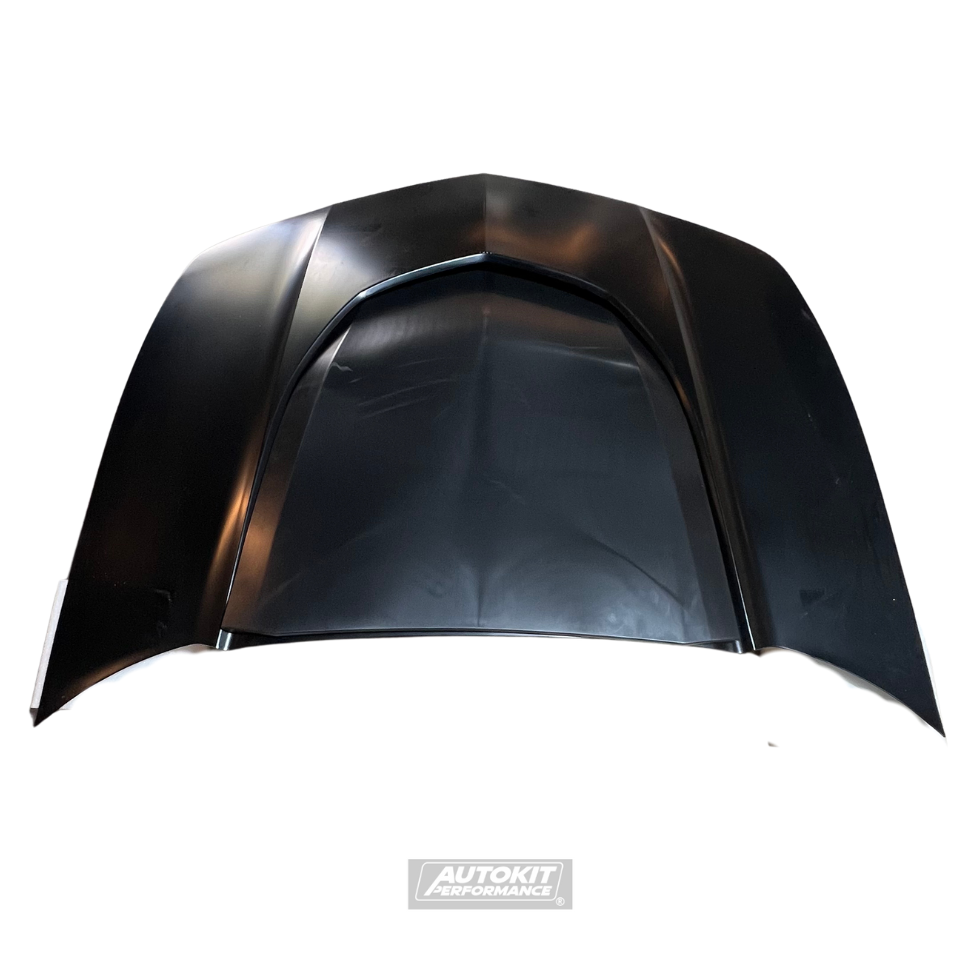 CAMARO CAPOT 6TA GENERACION