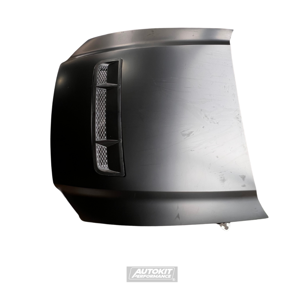 GT500 CAPOT SHELBY 10-14