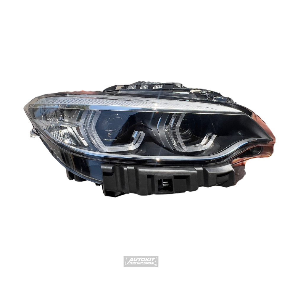 Focos delantero F22 pre lci xenon
