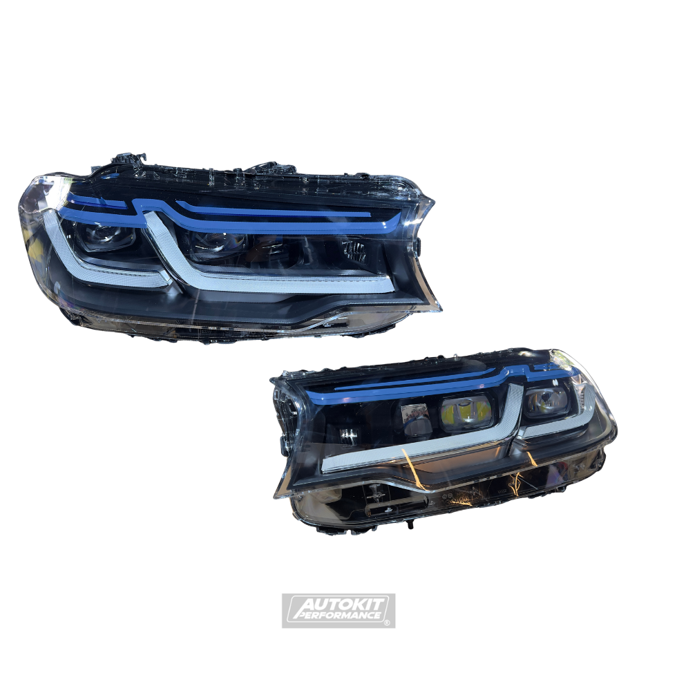 FOCO DELANTERO G30 PRE LCI