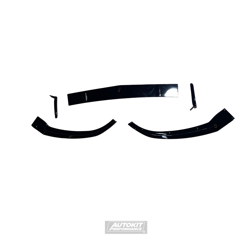 W205 LIP DELANTERO LOOK AMG 15-21