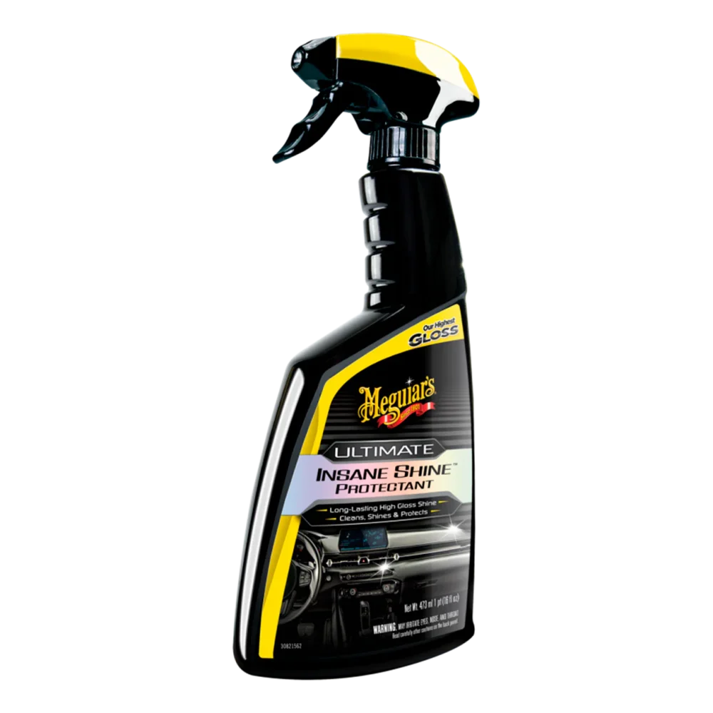 Protector Interior de Alto Brillo Ultimate Insane Shine