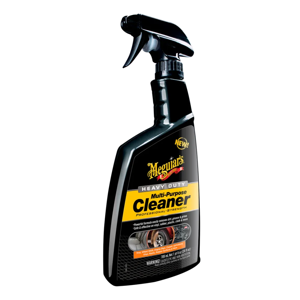 Limpiador Multiuso Meguiars Heavy Duty Multi Purpose Spray